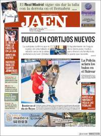 Diario Jaén