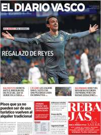 Diario Vasco