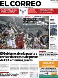 El Correo - Álava