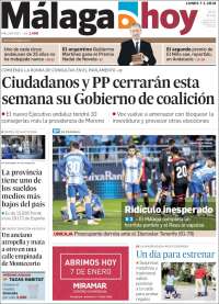 Málaga Hoy
