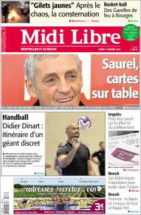 Midi Libre