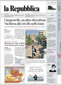 La Repubblica