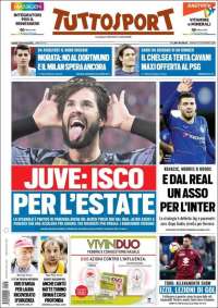 Tuttosport