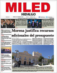 Miled - Hidalgo