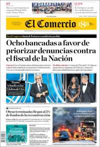 El Comercio