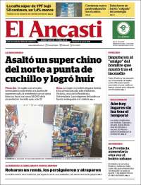 El Ancasti