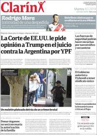 Clarín