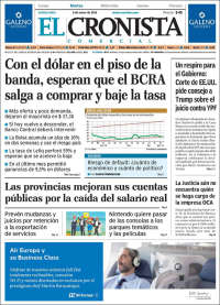 El Cronista Comercial