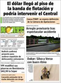 Diario Norte
