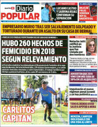 Diario Popular
