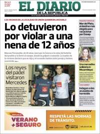 Diario de la República