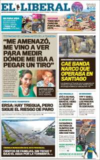 Diario El Liberal