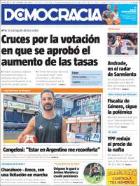 Diario Democracia