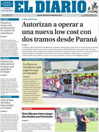 El Diario de Paraná
