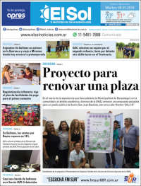 Diario El Sol