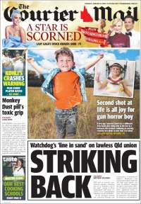 The Courier-Mail