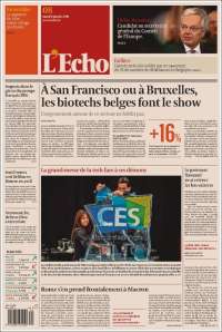 L'Echo