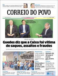 Correio Do Povo