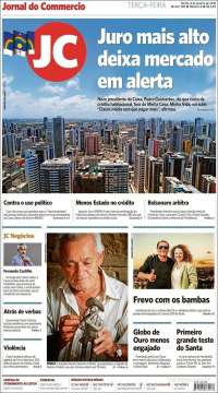 Jornal do Comércio