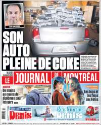 Le Journal de Montréal