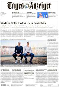 Tages-Anzeiger