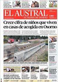 El Austral de Osorno