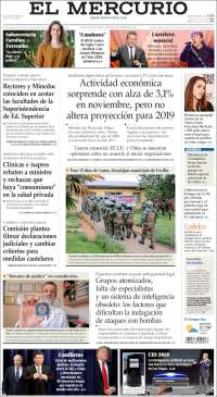 El Mercurio