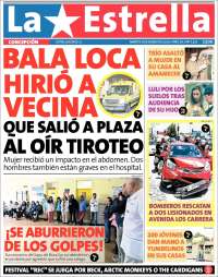 La Estrella de Concepción