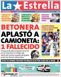 Estrella de Valparaiso