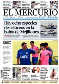 El Mercurio de Antofagasta