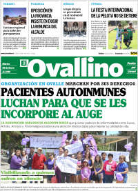 El Ovallino