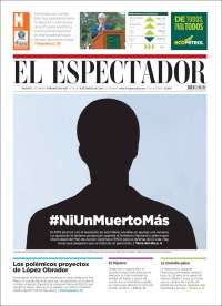 El Espectador