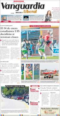 Vanguardia Liberal