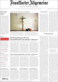 Frankfurter Allgemeine