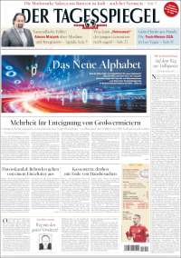 Der Tagesspiegel