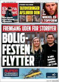 Ekstra Bladet