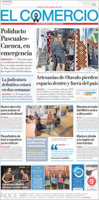 El Comercio