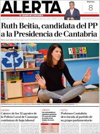 Alerta - El Diario de Cantabria