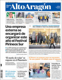 Diario del AltoAragón