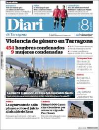 Diari de Tarragona