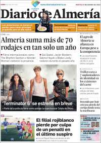 Diario de Almería