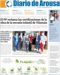 Diario de Arousa