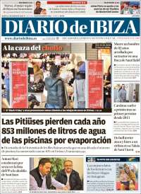 Diario de Ibiza