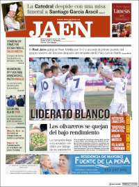 Diario Jaén