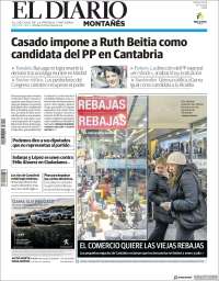 El Diario Montañés