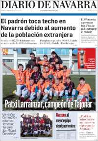 Diario de Navarra