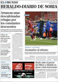Diario de Soria