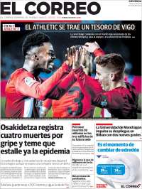 El Correo - Guipuzcoa