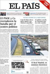 El País