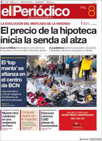 El Periódico